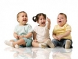 Infants and Toddlers